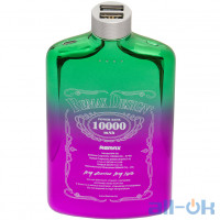 Зовнішній акумулятор (Power Bank) REMAX JENI RPP-90 10000 mAh Purple