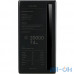 Зовнішній акумулятор (Power Bank) REMAX Power Bank Linon Pro RPP-73 20000mAh Black — інтернет магазин All-Ok. фото 1
