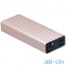 Зовнішній акумулятор (Power Bank) REMAX Vanguard RPP-15 20000mAh Gold — інтернет магазин All-Ok. фото 1
