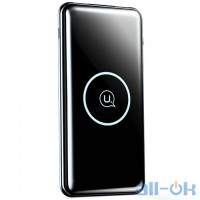 Зовнішній акумулятор (Power Bank) Usams US-CD46 PB2 Wireless Power Bank 10000 mAh