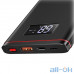 Зовнішній акумулятор (Power Bank) USAMS with Display US-CD62 PB6 10000mah — інтернет магазин All-Ok. фото 2