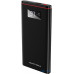 Зовнішній акумулятор (Power Bank) USAMS with Display US-CD62 PB6 10000mah — інтернет магазин All-Ok. фото 3