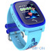 Смарт-годинник Smart Baby Watch DF25 Blue — інтернет магазин All-Ok. фото 3