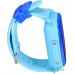 Смарт-годинник Smart Baby Watch DF25 Blue — інтернет магазин All-Ok. фото 4