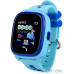 Смарт-годинник Smart Baby Watch DF25 Blue — інтернет магазин All-Ok. фото 1