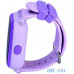 Смарт-годинник Smart Baby Watch DF25 Purple — інтернет магазин All-Ok. фото 4