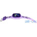 Смарт-годинник Smart Baby Watch DF25 Purple — інтернет магазин All-Ok. фото 5
