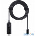 Кабель Samsung DeX USB Type-C - HDMI EE-I3100FBRGRU UA UCRF — інтернет магазин All-Ok. фото 2