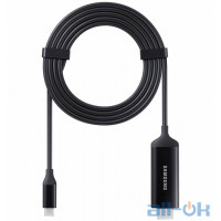 Кабель Samsung DeX USB Type-C - HDMI EE-I3100FBRGRU UA UCRF