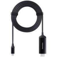 Кабель Samsung DeX USB Type-C - HDMI EE-I3100FBRGRU UA UCRF