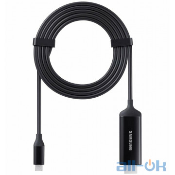 Кабель Samsung DeX USB Type-C - HDMI EE-I3100FBRGRU UA UCRF