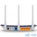 Wi-Fi роутер TP-Link Archer A2 UA UCRF — інтернет магазин All-Ok. фото 2