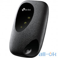 Модем 4G/3G + Wi-Fi роутер TP-Link M7200 UA UCRF
