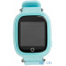 Дитячій розумний годинник з GPS трекером Smart BabyWatch SK-003 / TD-02s Blue (7891) — інтернет магазин All-Ok. фото 2