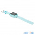 Дитячій розумний годинник з GPS трекером Smart BabyWatch SK-003 / TD-02s Blue (7891) — інтернет магазин All-Ok. фото 3