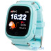 Дитячій розумний годинник з GPS трекером Smart BabyWatch SK-003 / TD-02s Blue (7891) — інтернет магазин All-Ok. фото 1