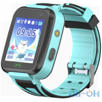 Смарт-годинник Smart Baby SK-009/TD-16 Blue