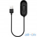  Зарядний пристрій для фітнес-браслета Xiaomi USB Mi Band 4 (SJV4147GL, SJV4143TY) — інтернет магазин All-Ok. фото 2