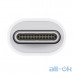 Перехідник Thunderbolt Apple Apple Thunderbolt 3 (USB-C) to Thunderbolt 2 Adapter (MMEL2) — інтернет магазин All-Ok. фото 2