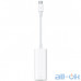 Перехідник Thunderbolt Apple Apple Thunderbolt 3 (USB-C) to Thunderbolt 2 Adapter (MMEL2) — інтернет магазин All-Ok. фото 1