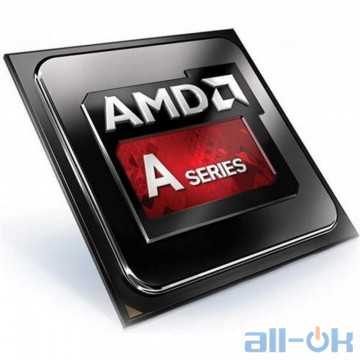 Процесор AMD A6-7480 (AD7480ACABBOX) UA UCRF