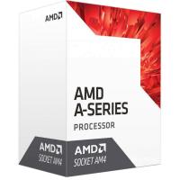 Процесор AMD A6-9500 (AD9500AGABBOX) UA UCRF