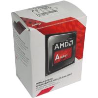 Процесор AMD A8-7680 (AD7680ACABBOX) UA UCRF