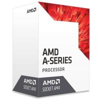Процесор AMD A8-9600 (AD9600AGABBOX) UA UCRF