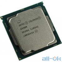 Процесор Intel Celeron G4900 (CM8068403378112) UA UCRF