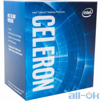 Процесор Intel Celeron G4930 (BX80684G4930) UA UCRF