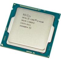 Процесор Intel Core i3-4160 CM8064601483644 UA UCRF