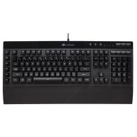 Клавіатура Corsair K55 RGB Gaming Rubber Dome Black (CH-9206015-RU) UA UCRF
