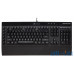 Клавіатура Corsair K55 RGB Gaming Rubber Dome Black (CH-9206015-RU) UA UCRF — інтернет магазин All-Ok. фото 2