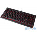 Клавіатура Corsair K63 Cherry MX Red Black (CH-9115020-RU) UA UCRF — інтернет магазин All-Ok. фото 3