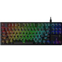 Клавіатура  HyperX Alloy Origins Core Black (HX-KB7RDX-RU) UA UCRF