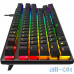 Клавіатура  HyperX Alloy Origins Core Black (HX-KB7RDX-RU) UA UCRF — інтернет магазин All-Ok. фото 4