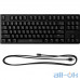 Клавіатура  HyperX Alloy Origins Core Black (HX-KB7RDX-RU) UA UCRF — інтернет магазин All-Ok. фото 5