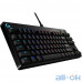 Клавіатура Logitech G PRO Mechanical Gaming Keyboard-RUS-USB-INTNL (920-009393) UA UCRF — інтернет магазин All-Ok. фото 2