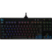 Клавіатура Logitech G PRO Mechanical Gaming Keyboard-RUS-USB-INTNL (920-009393) UA UCRF — інтернет магазин All-Ok. фото 1