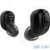 Навушники TWS ( "повністю бездротові") ELARI EarDrops Black (EDS-001) UA UCRF — інтернет магазин All-Ok. фото 2
