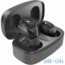 Навушники TWS ( "повністю бездротові") ELARI EarDrops Black (EDS-001) UA UCRF — інтернет магазин All-Ok. фото 1