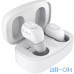 Навушники TWS ( "повністю бездротові") ELARI EarDrops White (EDS-1WHT) UA UCRF — інтернет магазин All-Ok. фото 2