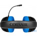 Комп'ютерна гарнітура Corsair HS35 Blue (CA-9011196-EU) UA UCRF — інтернет магазин All-Ok. фото 3
