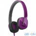 Навушники з мікрофоном Ultimate Ears 4000 Purple (982-000028)  — інтернет магазин All-Ok. фото 1