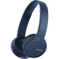 Навушники з мікрофоном Sony WH-CH510 Blue UA UCRF