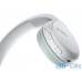 Навушники з мікрофоном Sony WH-CH510 White UA UCRF — інтернет магазин All-Ok. фото 2