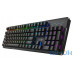Клавіатура Genius Scorpion K10 Ukr (31310003409) UA UCRF — інтернет магазин All-Ok. фото 2