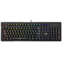 Клавіатура Genius Scorpion K10 Ukr (31310003409) UA UCRF