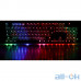 Клавіатура A4Tech Bloody B160N Black UA UCRF — інтернет магазин All-Ok. фото 2