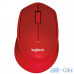 Миша Logitech M330 Silent Plus Red (910-004911) UA UCRF — інтернет магазин All-Ok. фото 2